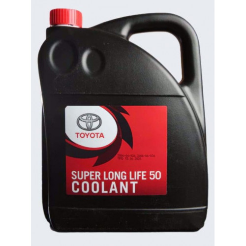 ماء رديتر تويوتا سوبر لونج لايف 3.78 لتر | Toyota