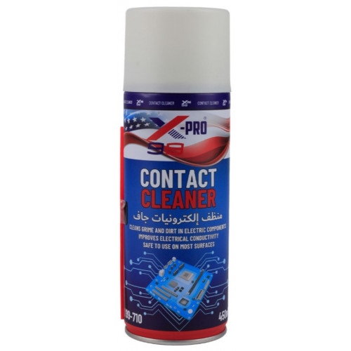 منظف التلامسات XPro99 - 450 مل