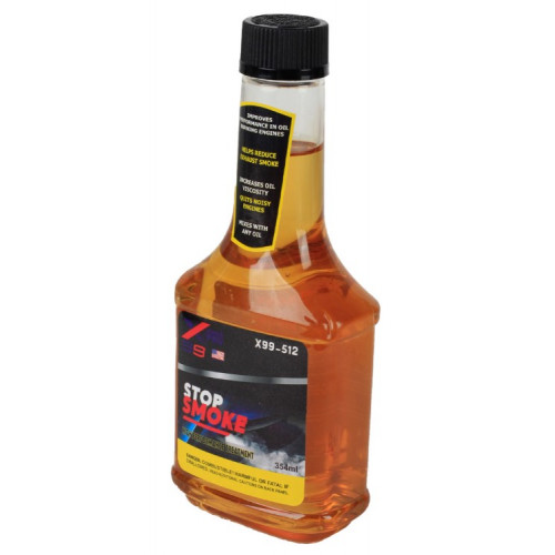 XPro99 معالج الدخان - 354 مل