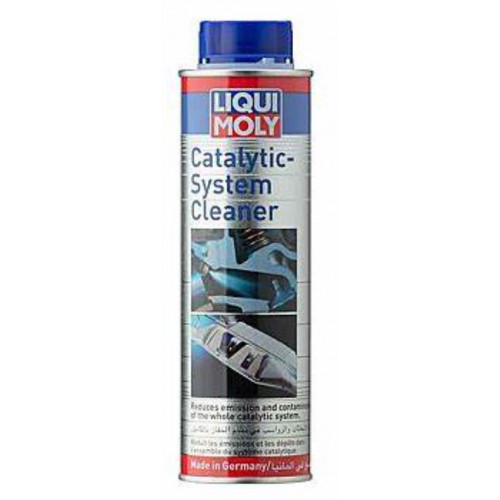 منظف نظام الكتاليست ليكوي مولي 21346 - 300 مل