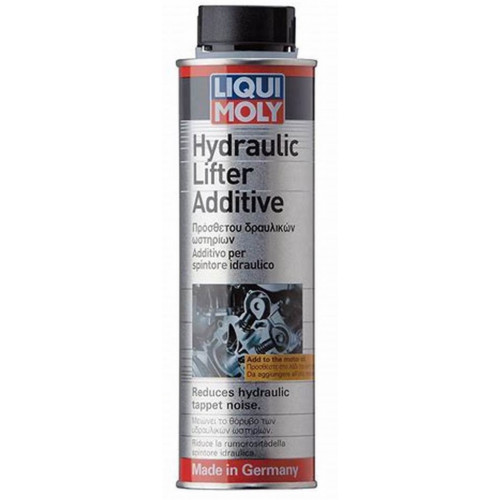 إضافـة صمامات الهيدروليك ليكوي مولي – 300 مل