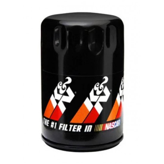 فلتر زيت كي ان كامارو K&N PS-2006 – أداء احترافي لحماية محركك فلتر زيت كي ان كامارو K&N PS-2006 – أداء احترافي لحماية محركك