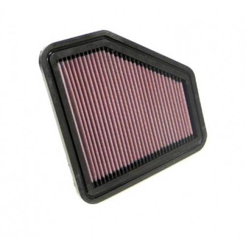 فلتر هواء كي ان K&N 33-2326 – أداء عالي افالون/ كامري / ES 350 فلتر هواء كي ان K&N 33-2326 – أداء عالي افالون/ كامري / ES 350