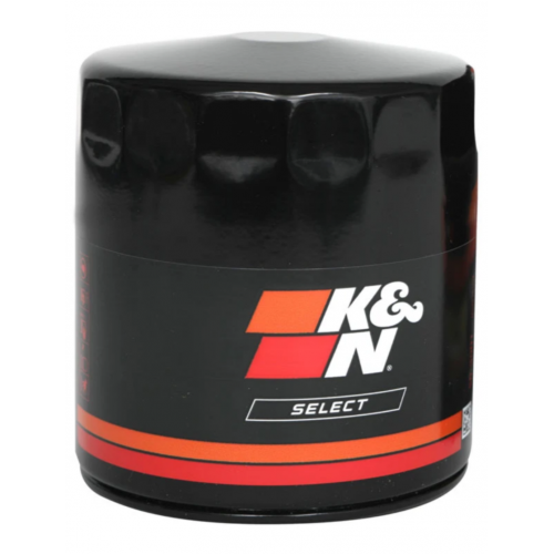 فلتر زيت كي ان هوندا اكورد سيفيك قولد وينق انفينيتي K&N SO‑1010 – سلسلة Select 