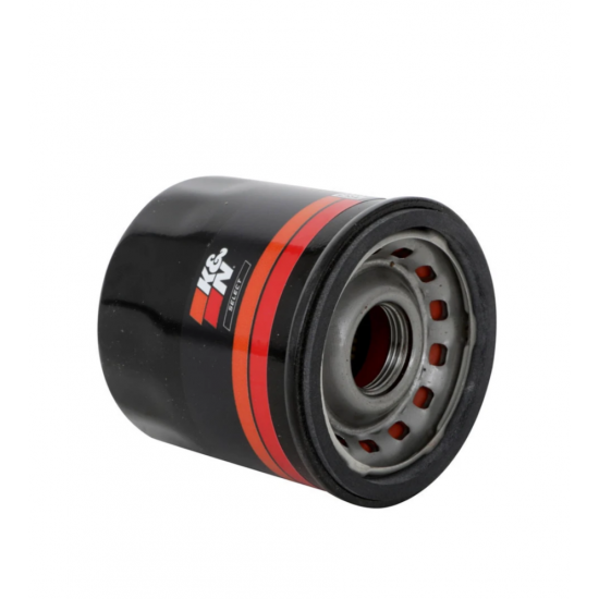 فلتر زيت كي ان مازدا ٦ كيا التيما يارس كامري K&N SO‑1008 – سلسلة Select – نوع خارجي عالي الكفاءة