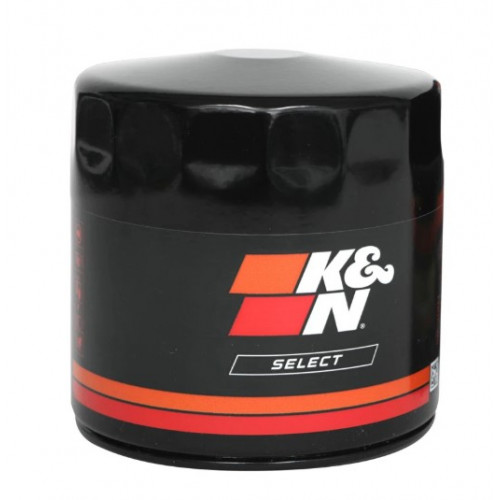 فلتر زيت كي ان لكزس تويوتا سوزوكي K&N SO‑1003 – سلسلة Select – تدفق عالي