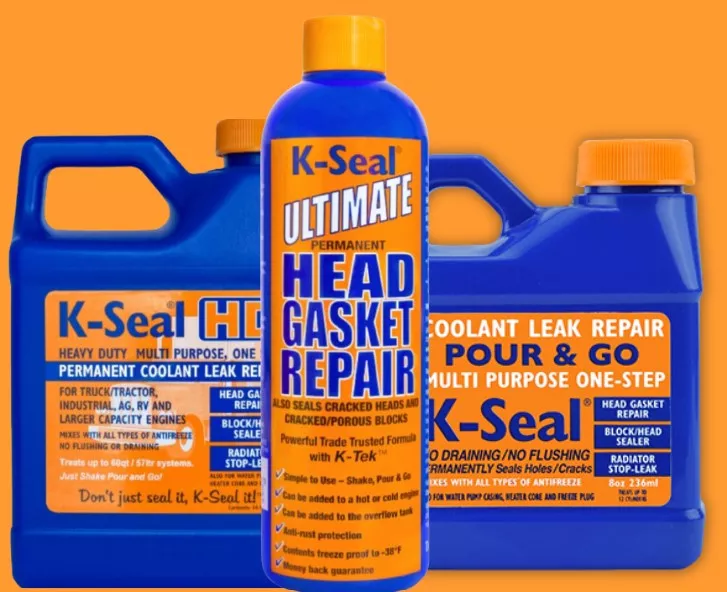 كي سيل: أفضل مانع تهريب للرديتر ووجه الرأس الآن في السعودية