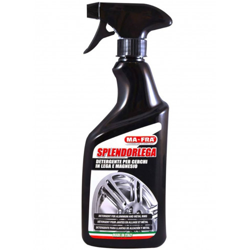 منظف الجنوط مافرا سبلندورليغا – 500 مل Mafra