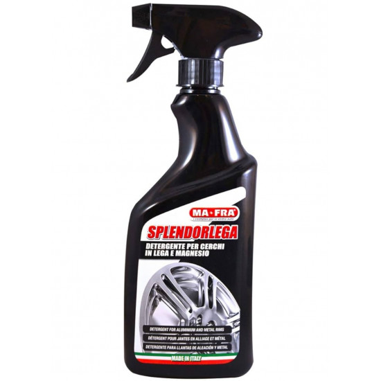 منظف الجنوط مافرا سبلندورليغا – 500 مل Mafra منظف الجنوط مافرا سبلندورليغا – 500 مل Mafra