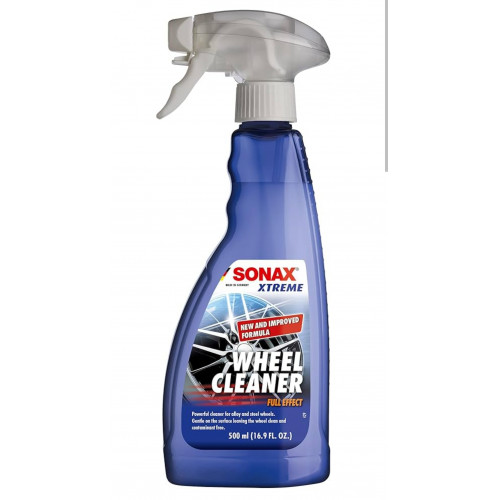 بخاخ منظف العجلات سوناكس فول إفكت – Sonax Wheel Cleaner Full Effect – 500ml