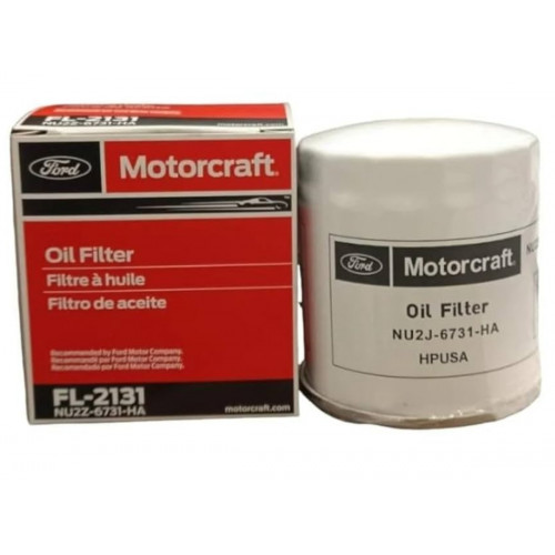 فلتر زيت موتوركرافت FL‑2131 فورد تورس Ford Motorcraft