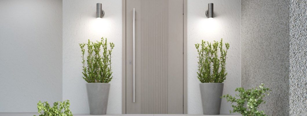 How to Style Artificial Trees in Your Home Entrance Décor
