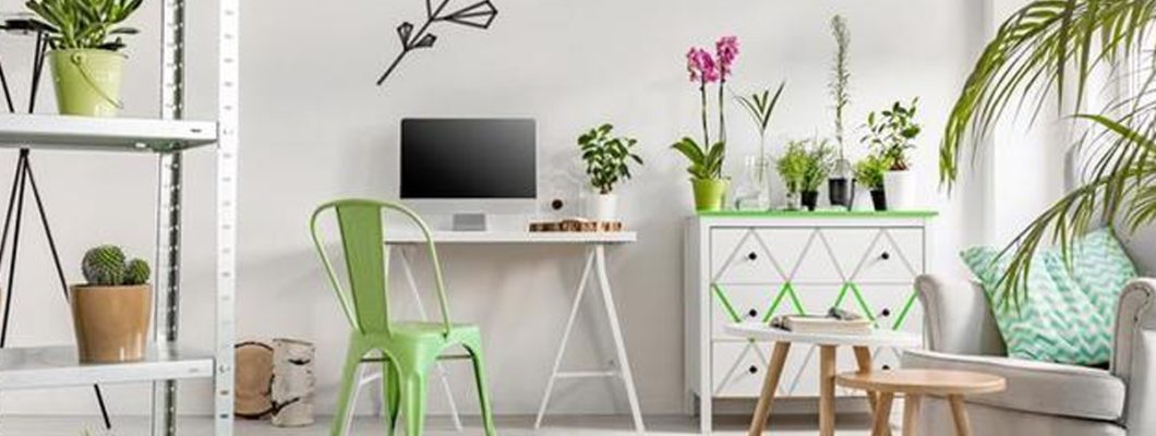 Top 5 Artificial Trees for Offices – Elegant Touch Without the Hassle