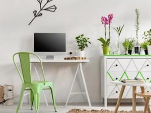Top 5 Artificial Trees for Offices – Elegant Touch Without the Hassle