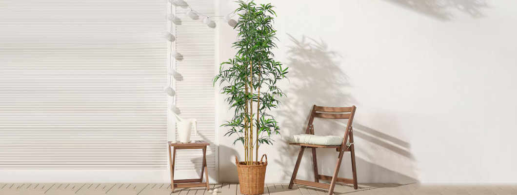 هل تبدو الأشجار الصناعية واقعية؟ هل تبدو الأشجار الصناعية واقعية؟