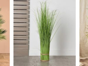 Artificial Trees That Look Real: Quality Starts with the Materials Artificial Trees That Look Real: Quality Starts with the Materials