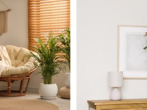 The Ultimate Guide to Choosing Artificial Trees for Every Room in the House