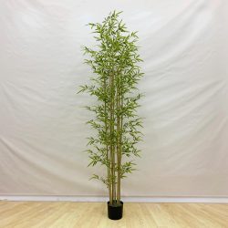 210cm Artificial Bamboo Tree