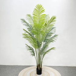 180cm Artificial Palm Tree