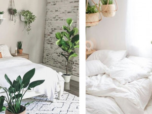 أفضل النباتات الصناعية لتزيين غرف الأطفال – لمسة خضراء آمنة وجميلة