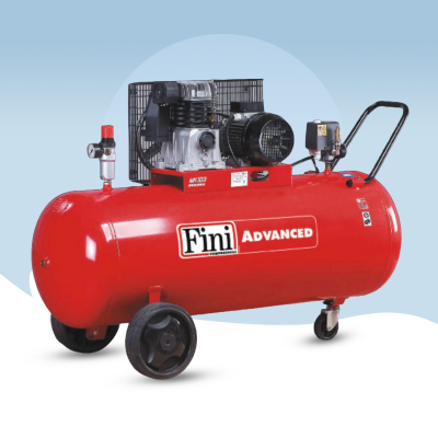 كومبرسرات هواء