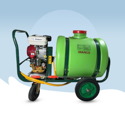 معدات زراعية