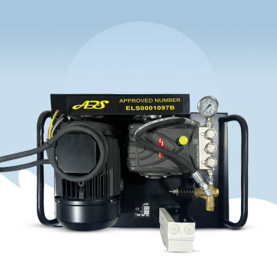 مضخات الغسيل المنزلية ومغاسل السيارات