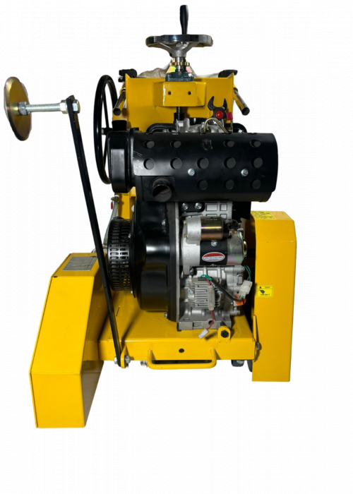 مقص اسفلت ديزل 192