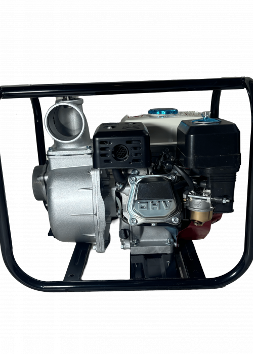 مضخة ماء بنزين GX160 مضخة ماء بنزين GX160
