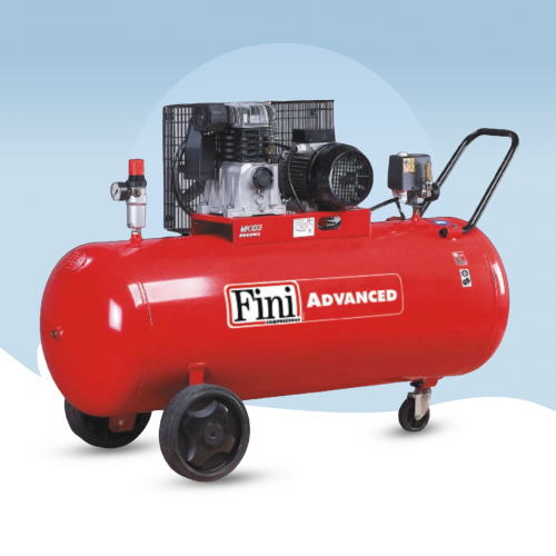 كومبرسرات هواء