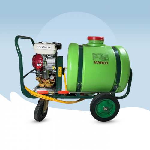 معدات زراعية