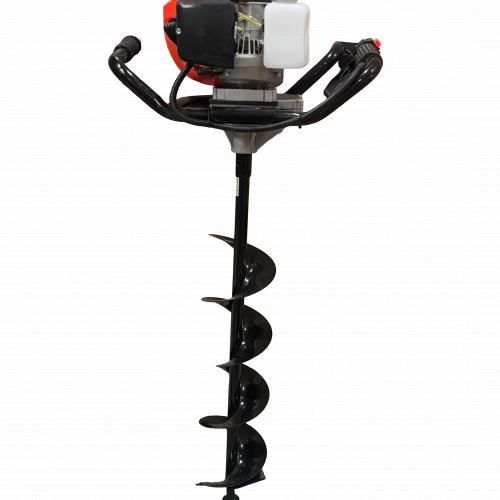 حفار شتلات 52cc SNK