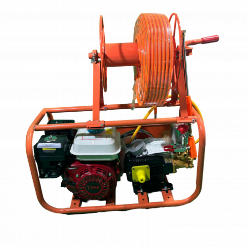 مرش مبيدات زراعي بلي طويل 