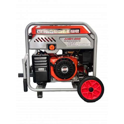 مطور لحام SNK 