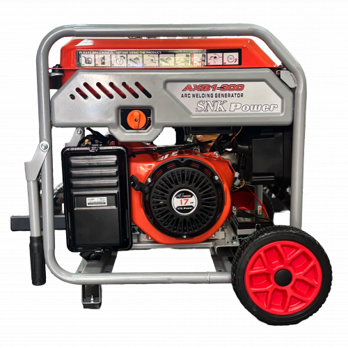 مطور لحام SNK 