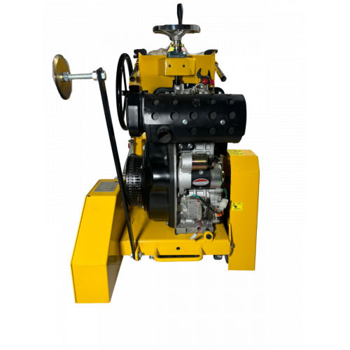 مقص اسفلت ديزل 192