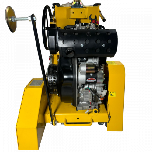 مقص اسفلت ديزل 192