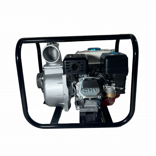 مضخة ماء بنزين GX160 