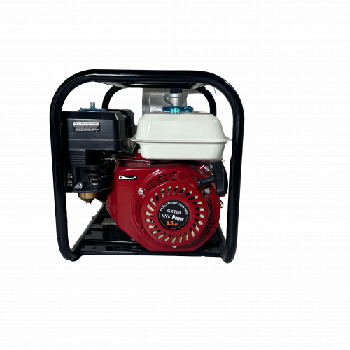 مضخة ماء بنزين GX160 