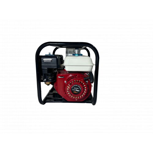 مضخة ماء بنزين GX160 