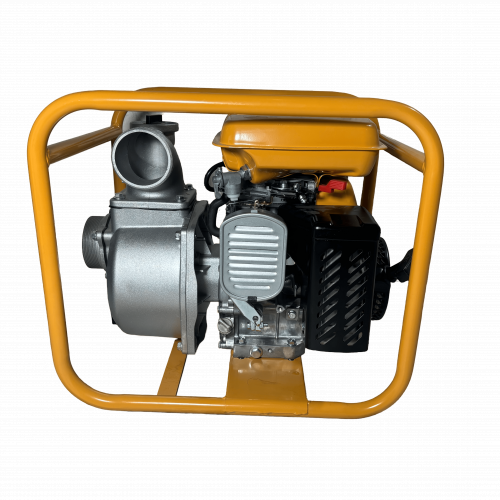 مضخة ماء ربون