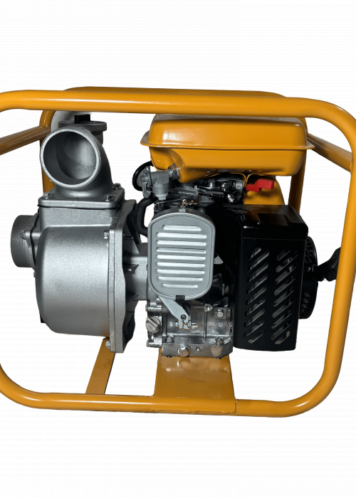 مضخة ماء ربون