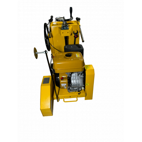 مقص اسفلت روبن