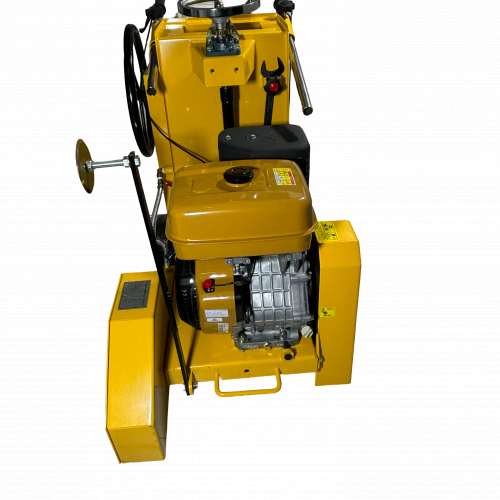 مقص اسفلت روبن