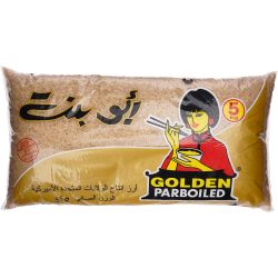ABU BINT RICE 5KG *4 (cartoon)