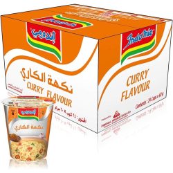 indomi cup curry 24pcs*60g