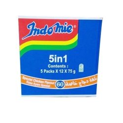 indomi chicken special 60pcs*75g (cartoon)