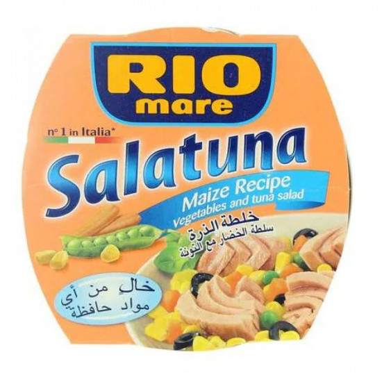 تونة سلاتونة ذرة 160 جرام *36 حبة (كرتون)