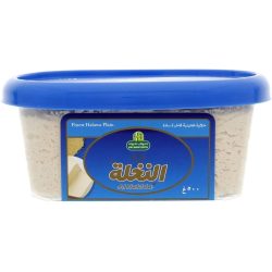 حلاوة حلواني سادة 500 جرام *12 حبة (كرتون)