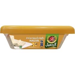 JAMEEL HALAWA PLAIN 12pcs*500 GM(cartoon)